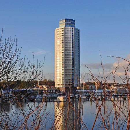Ferienappartments Шлезвиг Экстерьер фото