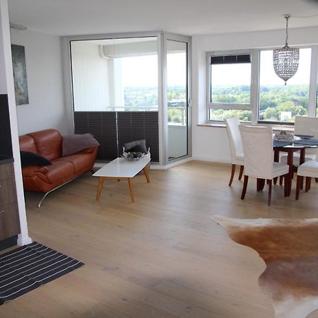 Ferienappartments Шлезвиг Экстерьер фото